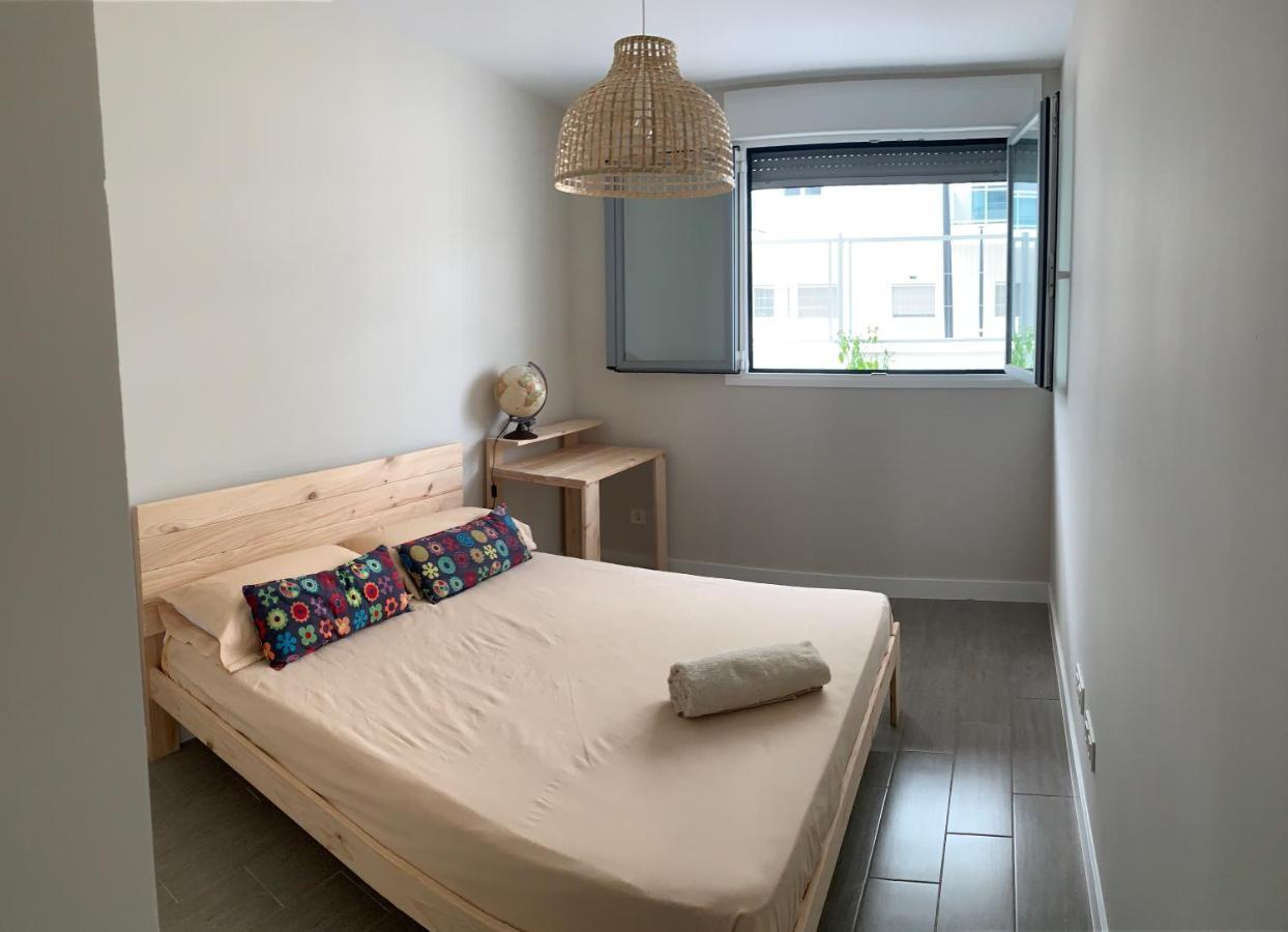 Espectacular Apartamento En Primera Linea De Playa Torrox Exterior photo